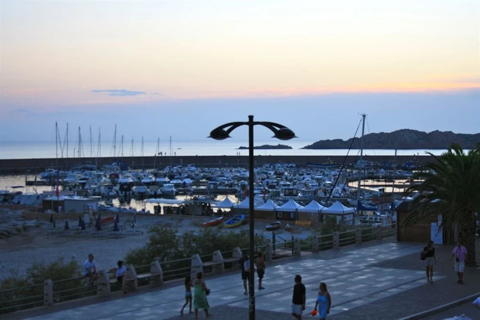 Hotel Residenziale Spiaggia Longa