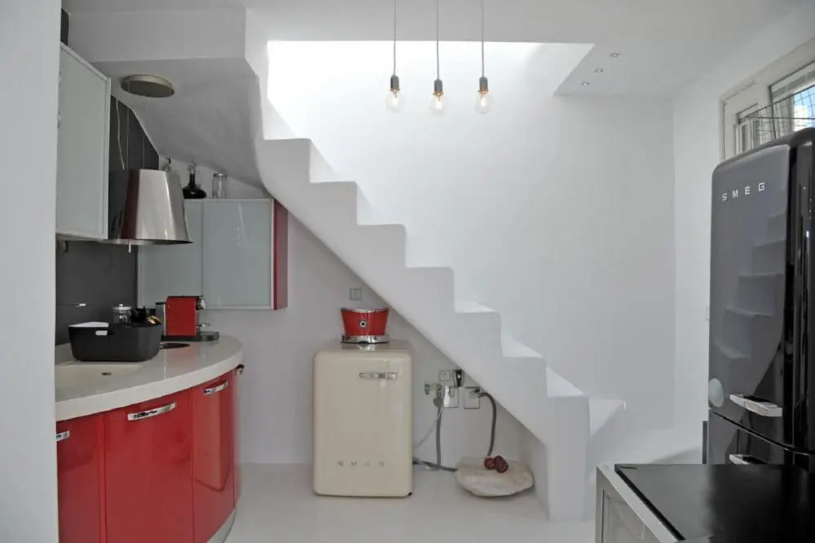 Kastro Cozy Guesthouse