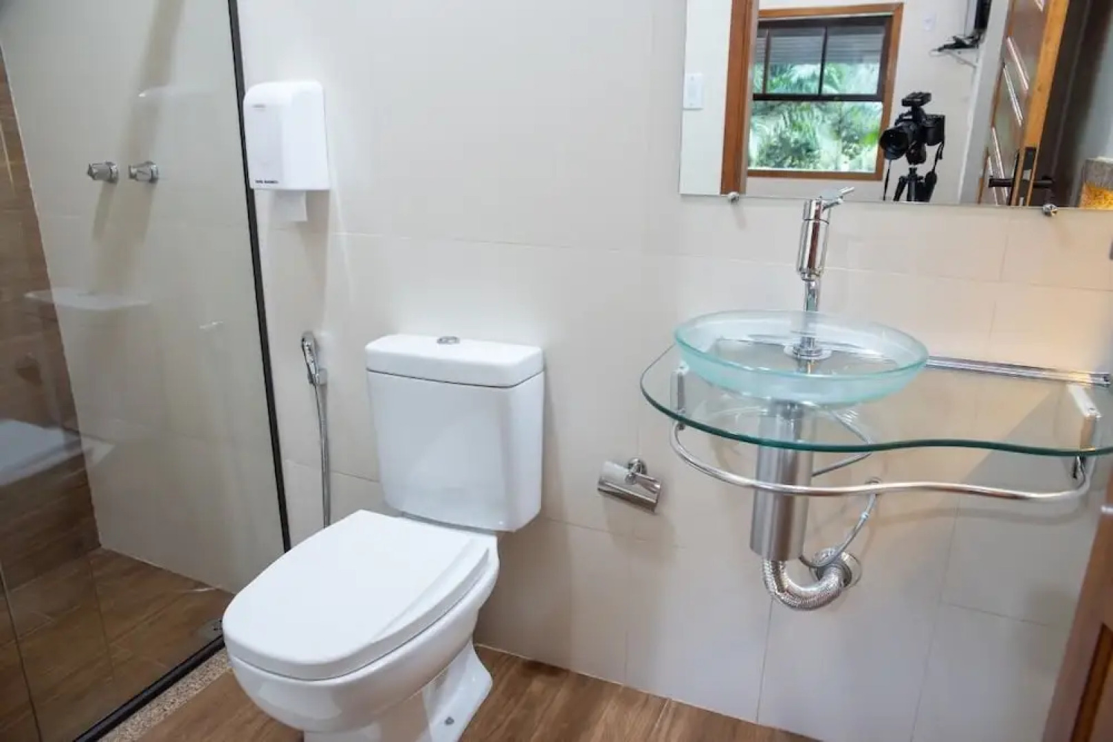 Pousada Arara Valença - RJ