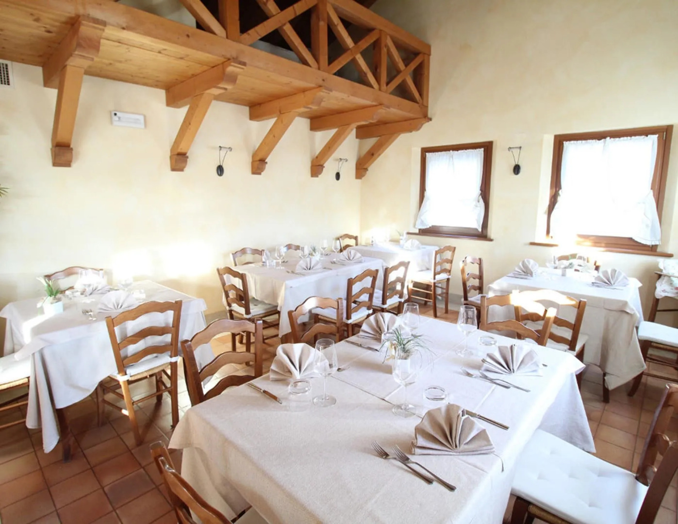 Agriturismo Al Credazzo