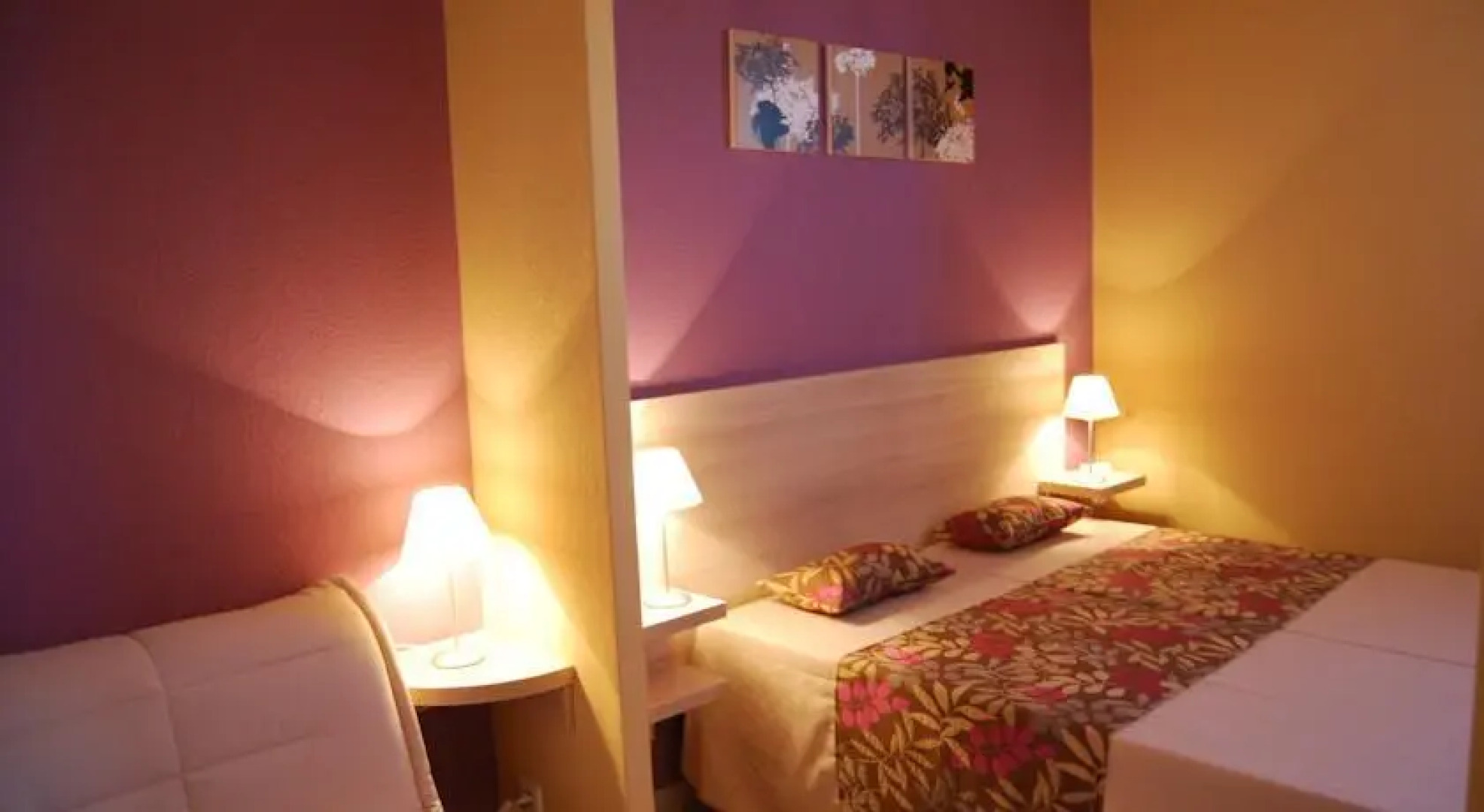 Résidence grand Bleu Vacances - Le Mas De Torreilles