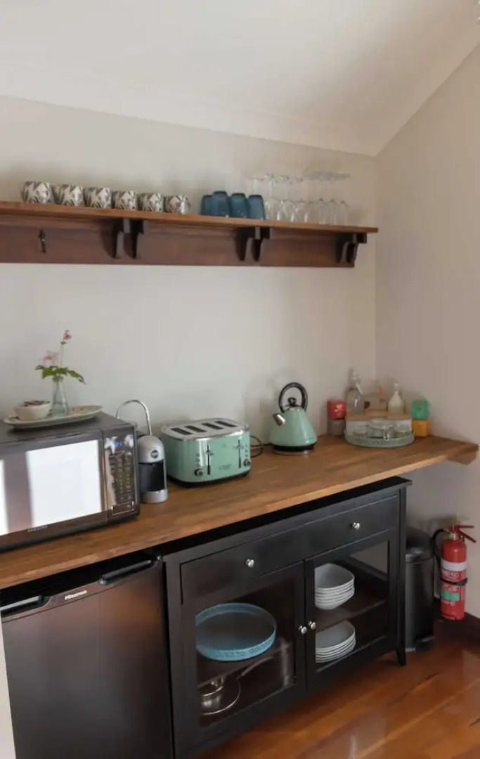 Serenity House Pemberton