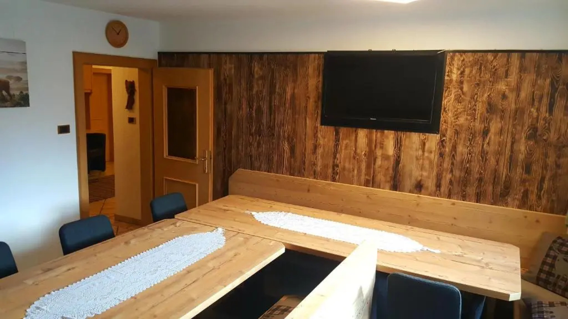 XL Appartements Steinhaus