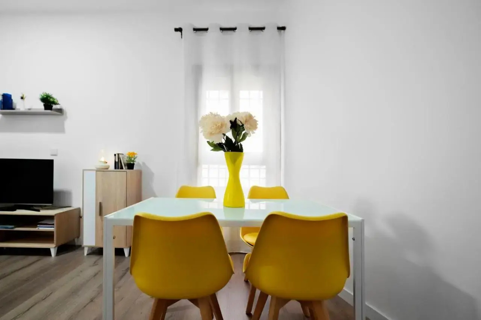 Apartamento El Salvador