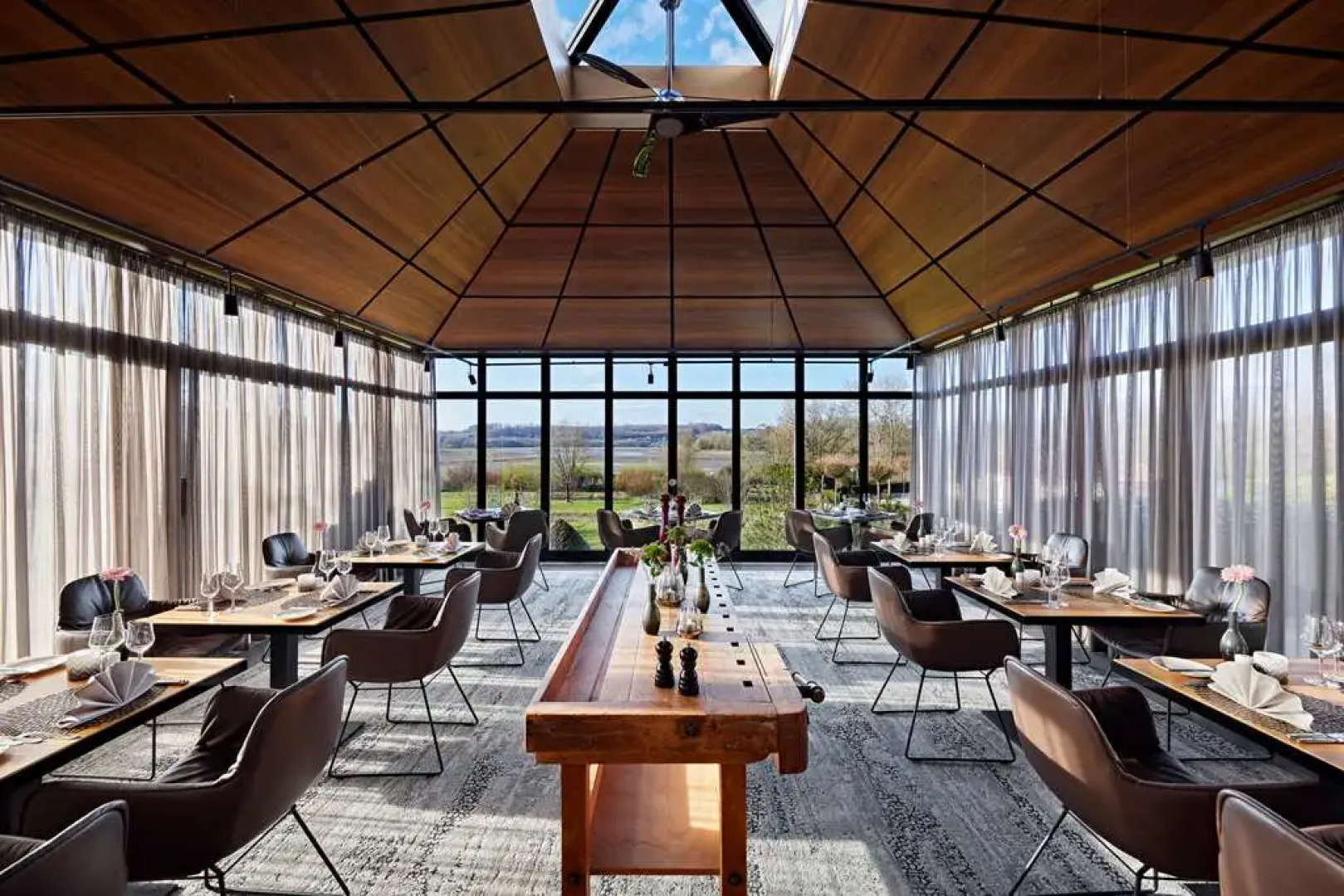 Golf & Sporthotel Wiesensee