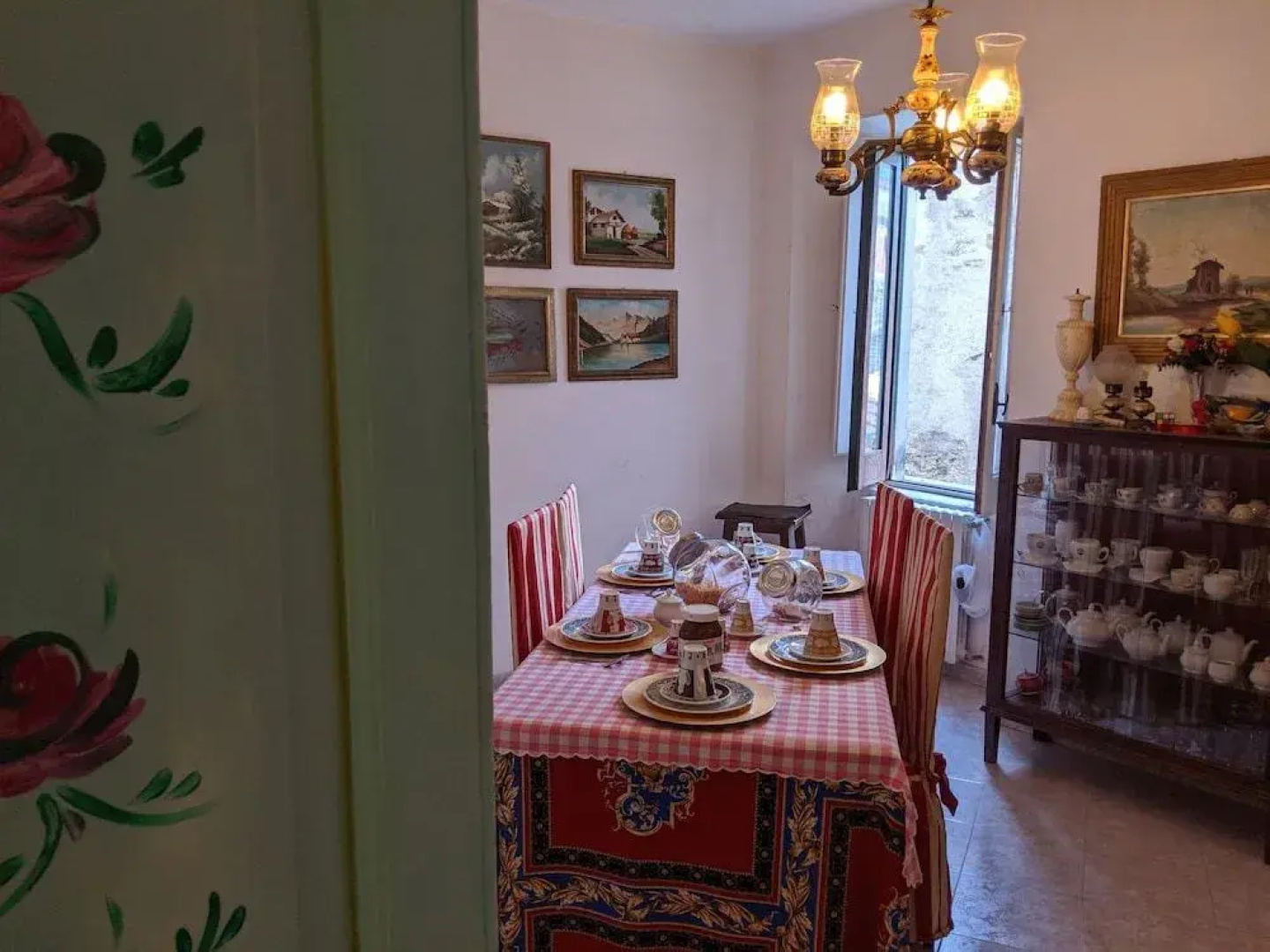 B&B Casa del Prete
