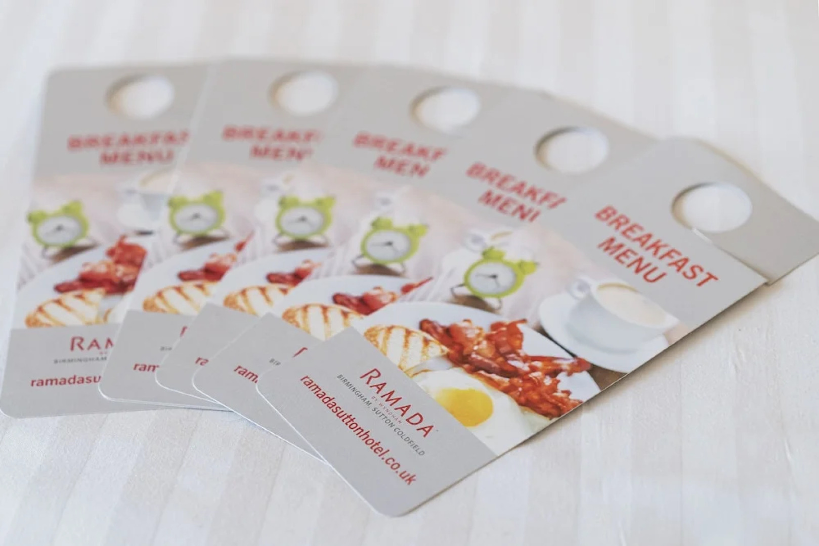 Ramada Birmingham/Sutton Coldfield