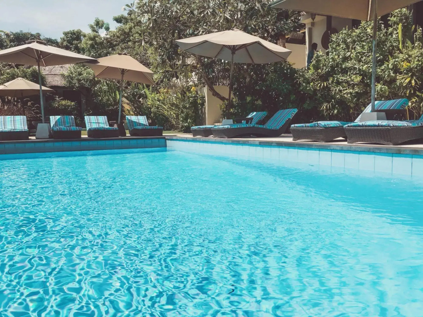 Pandana Boutique Hotel