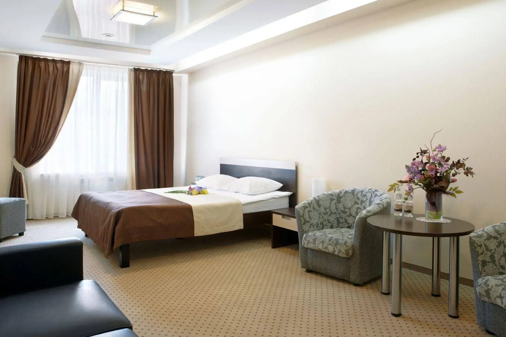 Белый Город