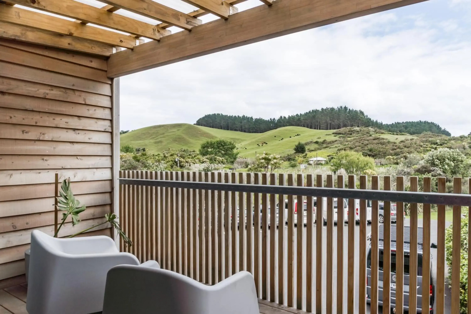 Wainui Landing Apartments 1 & 2