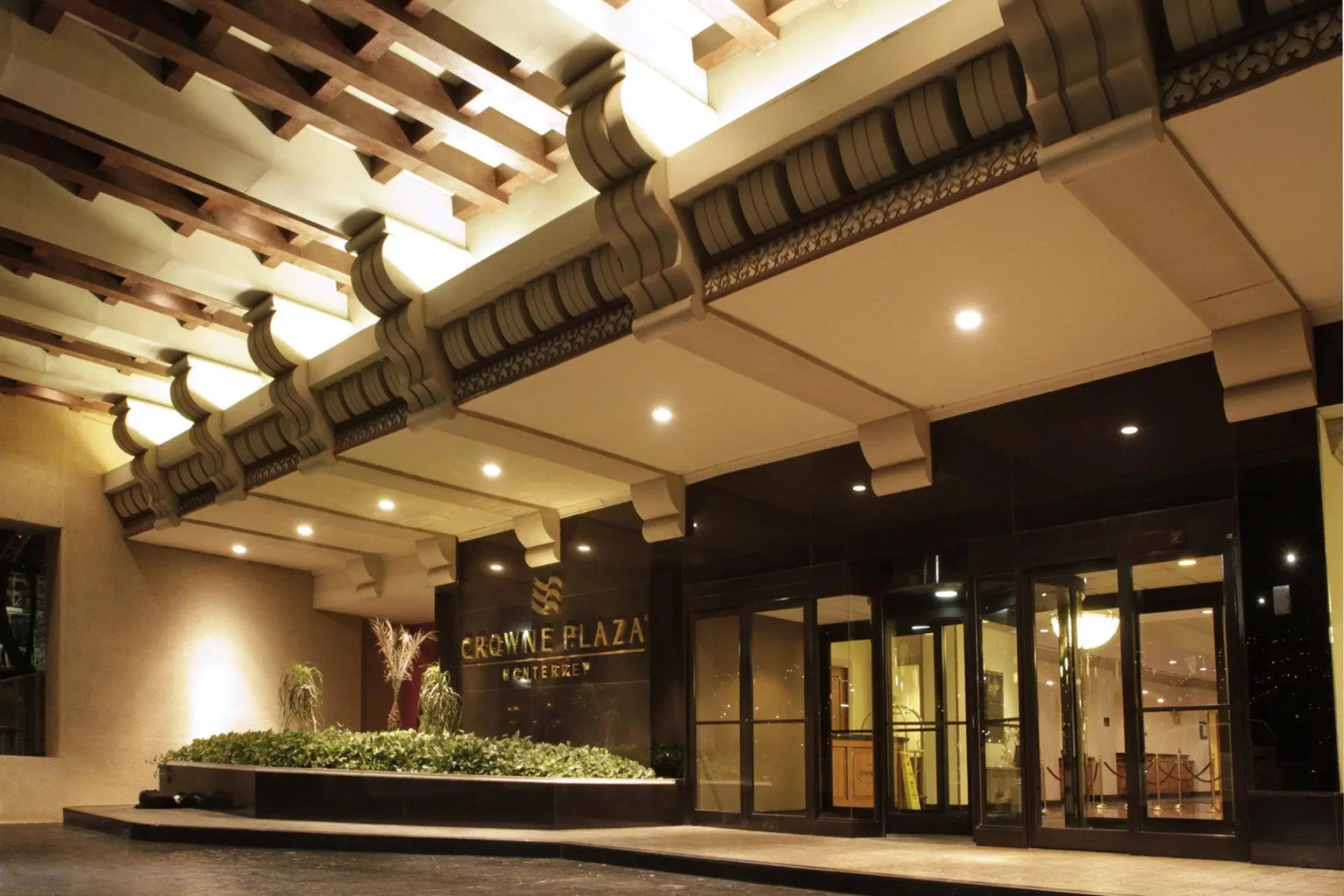 Crowne Plaza Monterrey by IHG