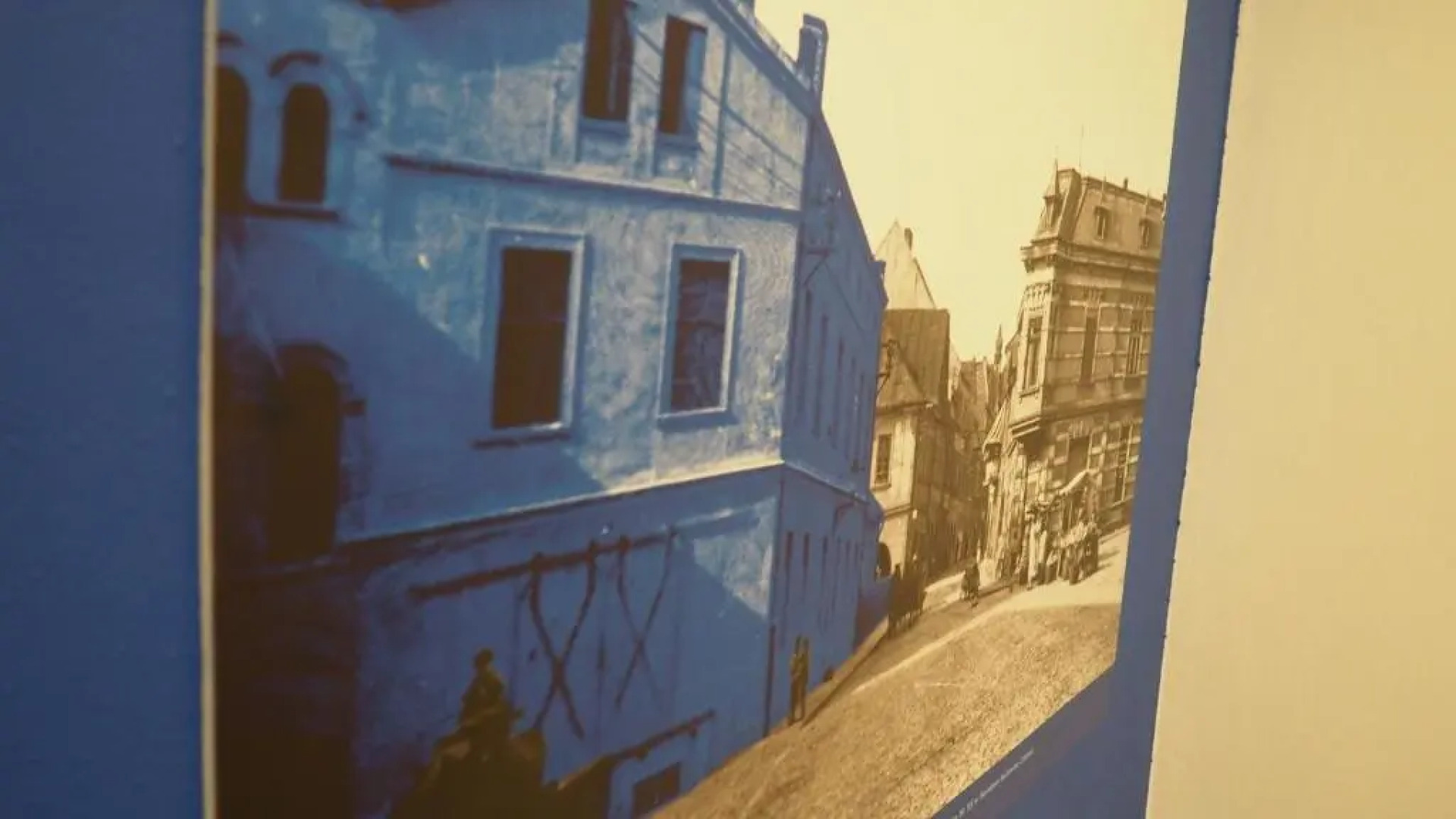 Hostel Młotek i Perlik