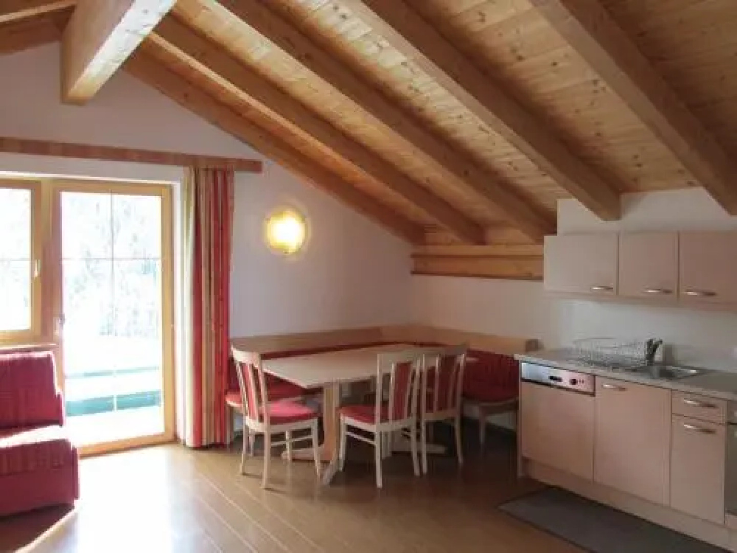 Hotel Apart Alpenschlössl