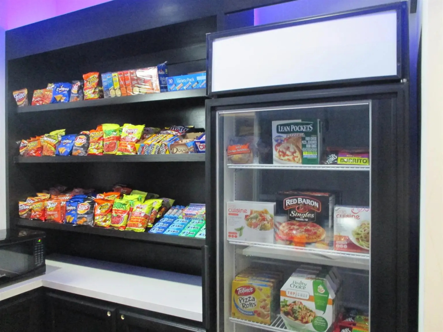 Best Western Plus North Odessa Inn & Suites