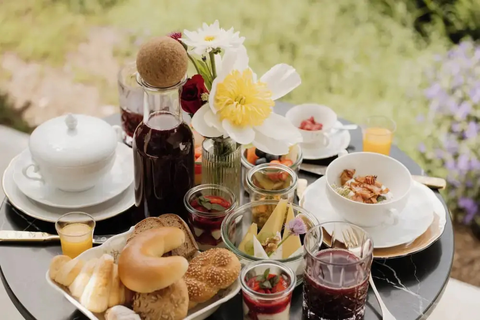 Adults Only Boutique-Hotel maison 41