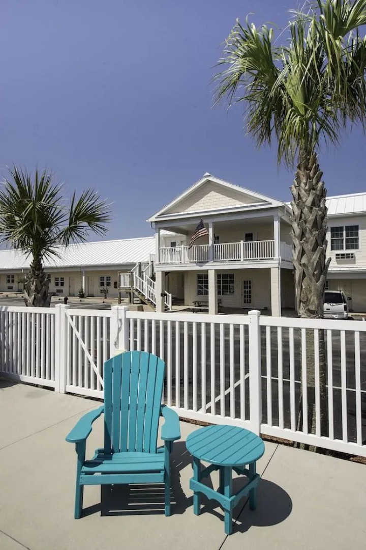 Island Inn of Atlantic Beach