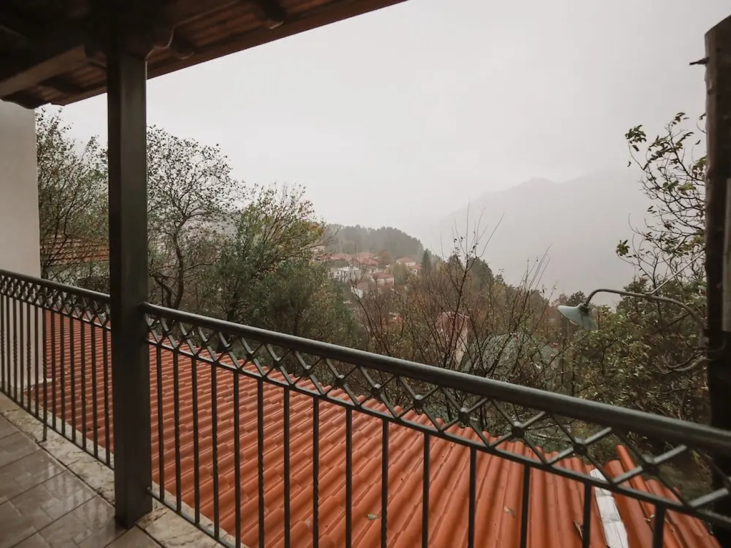 Elati Leisure -suites & apartments-