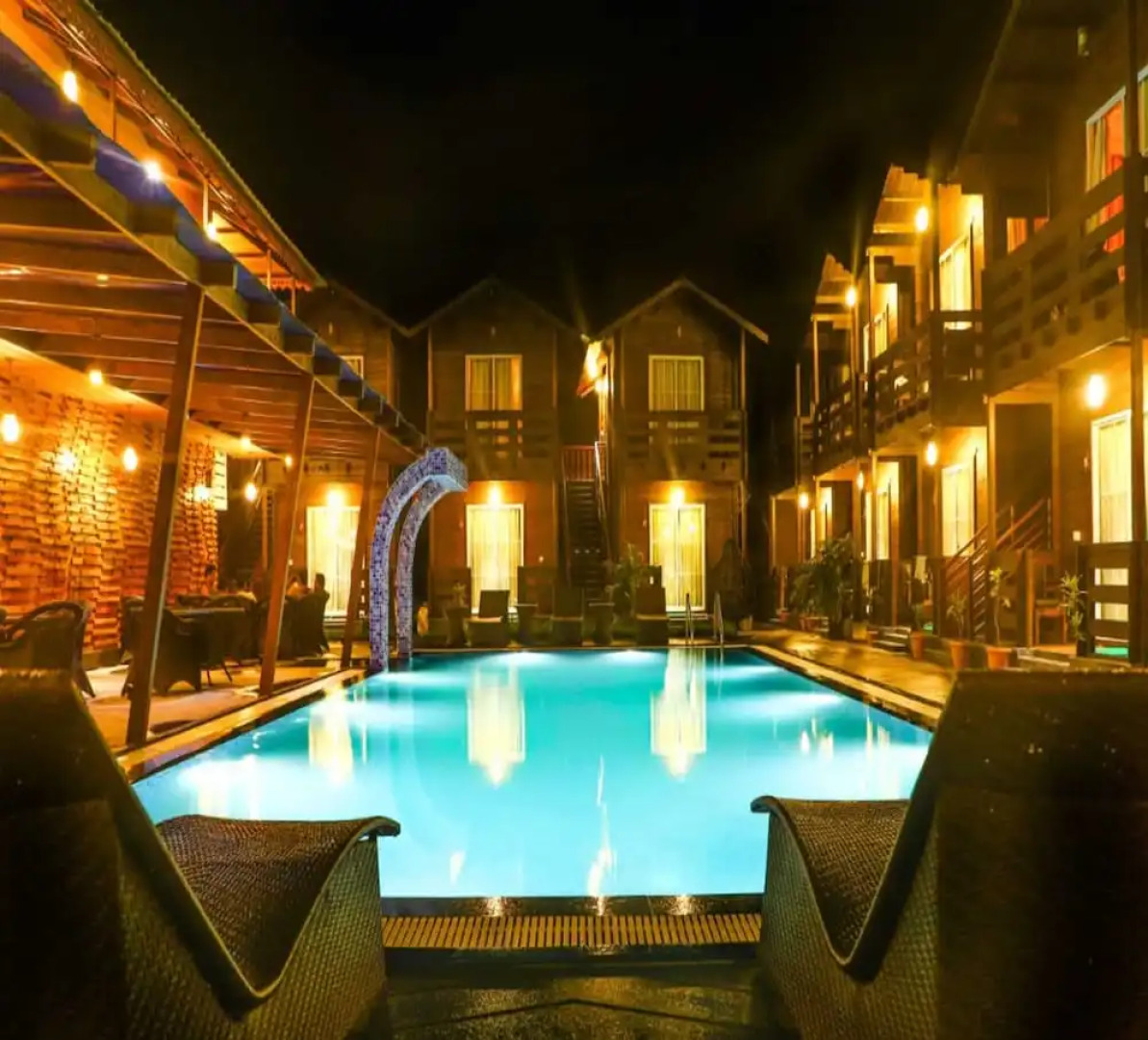 Havelock Country Homes