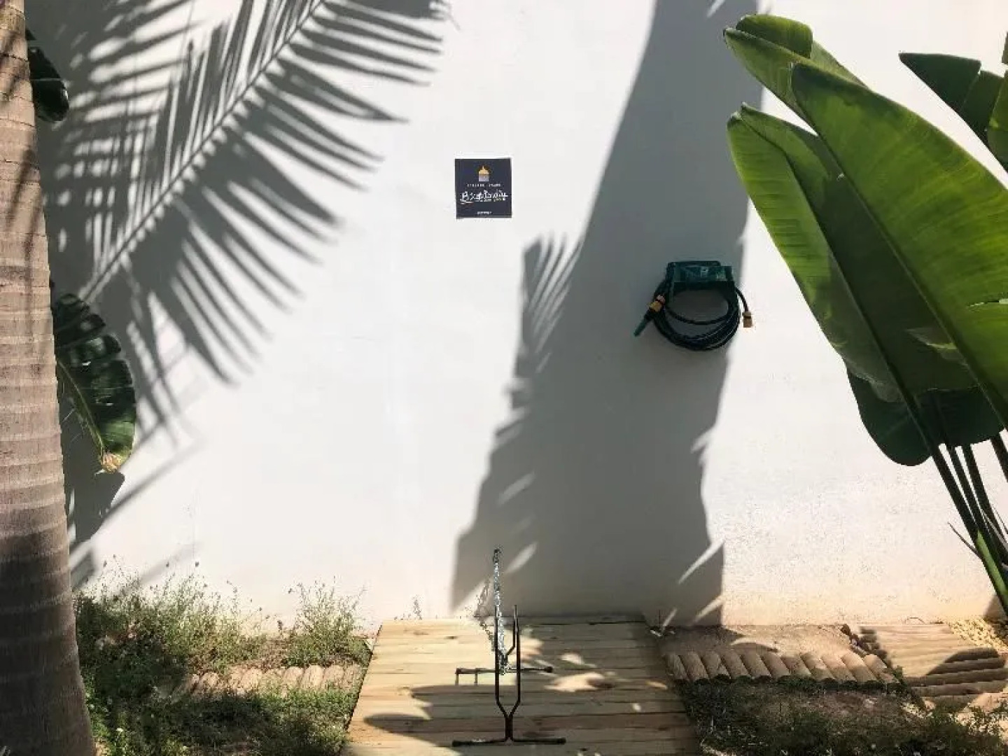 Mora Villas by Mimar