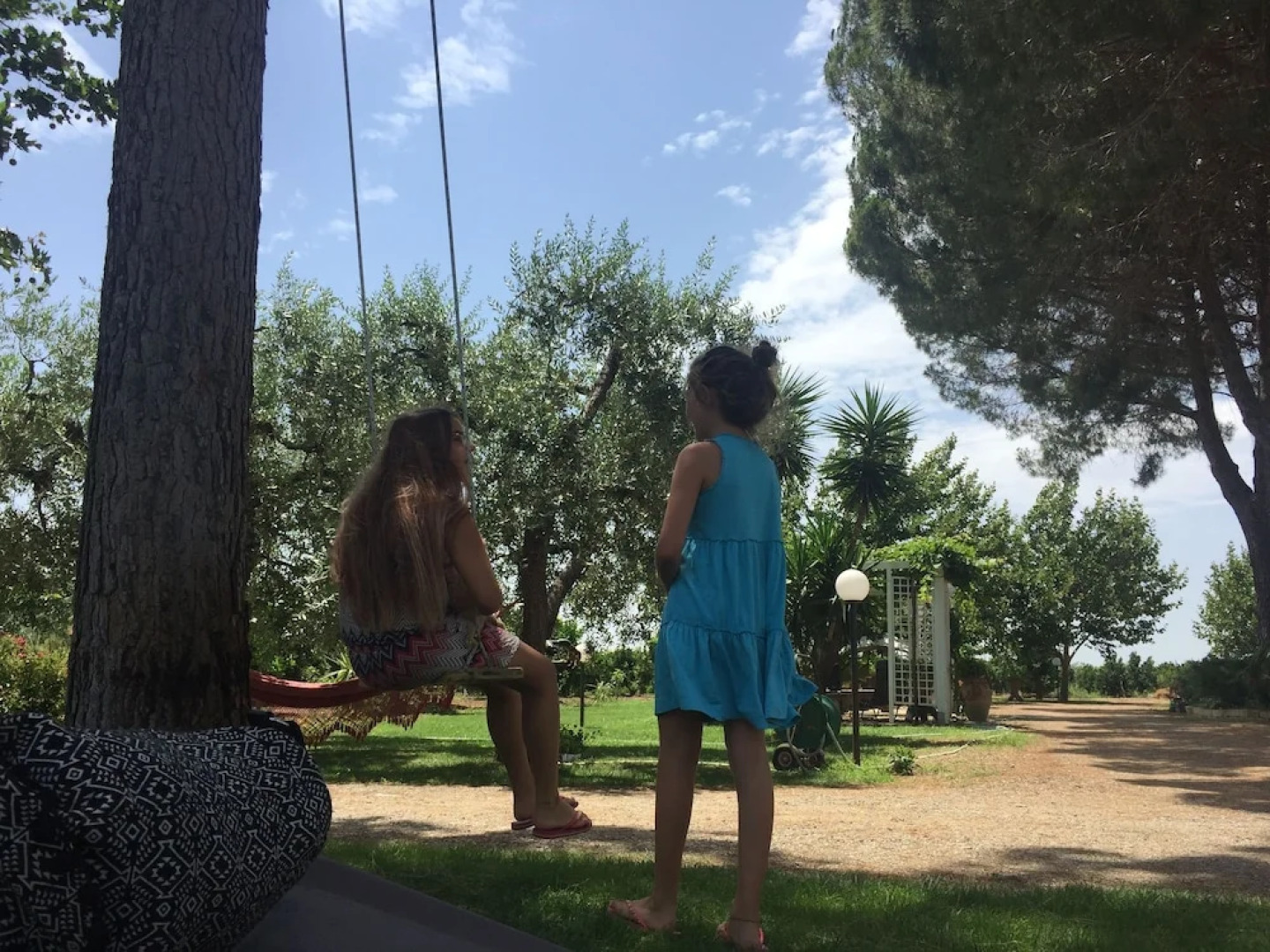 Agriturismo La Stornara