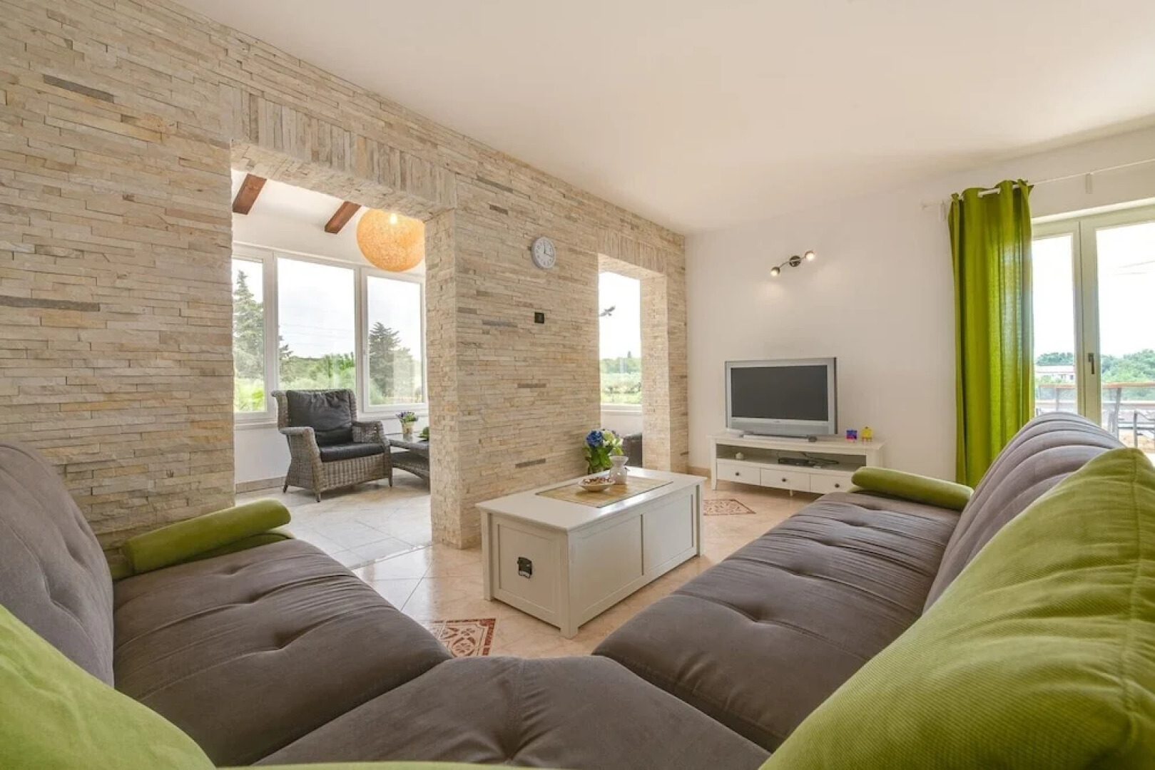 Villa Tanga near Rovinj with Pool