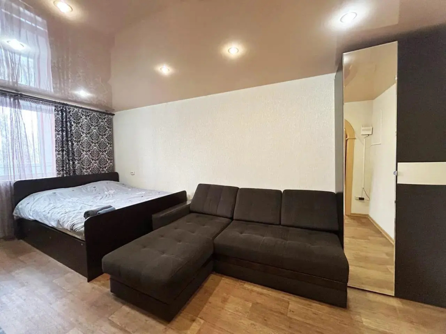 На Север на проспекте Героев-Североморцев