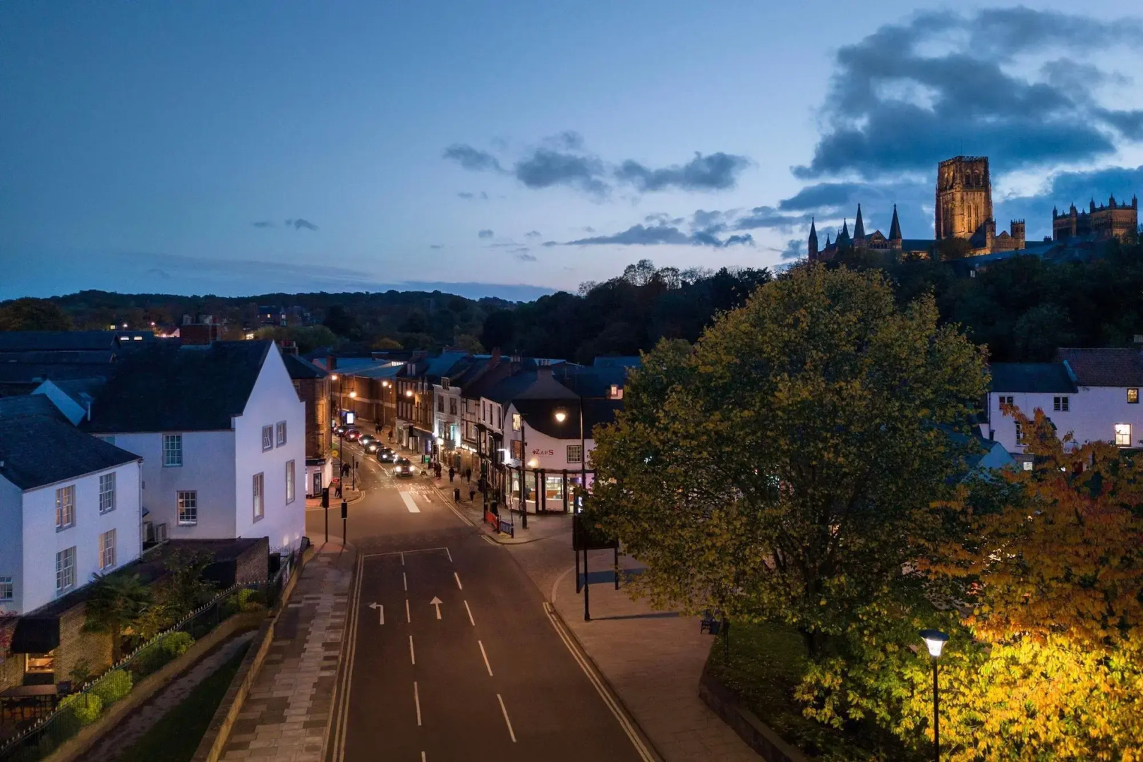 Delta Hotels Durham Royal County