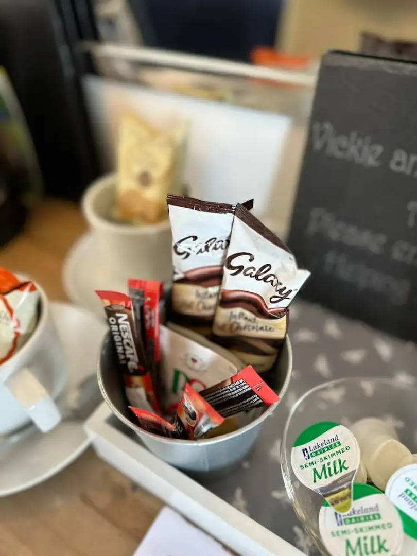 Abbey House Bed and Breakfast