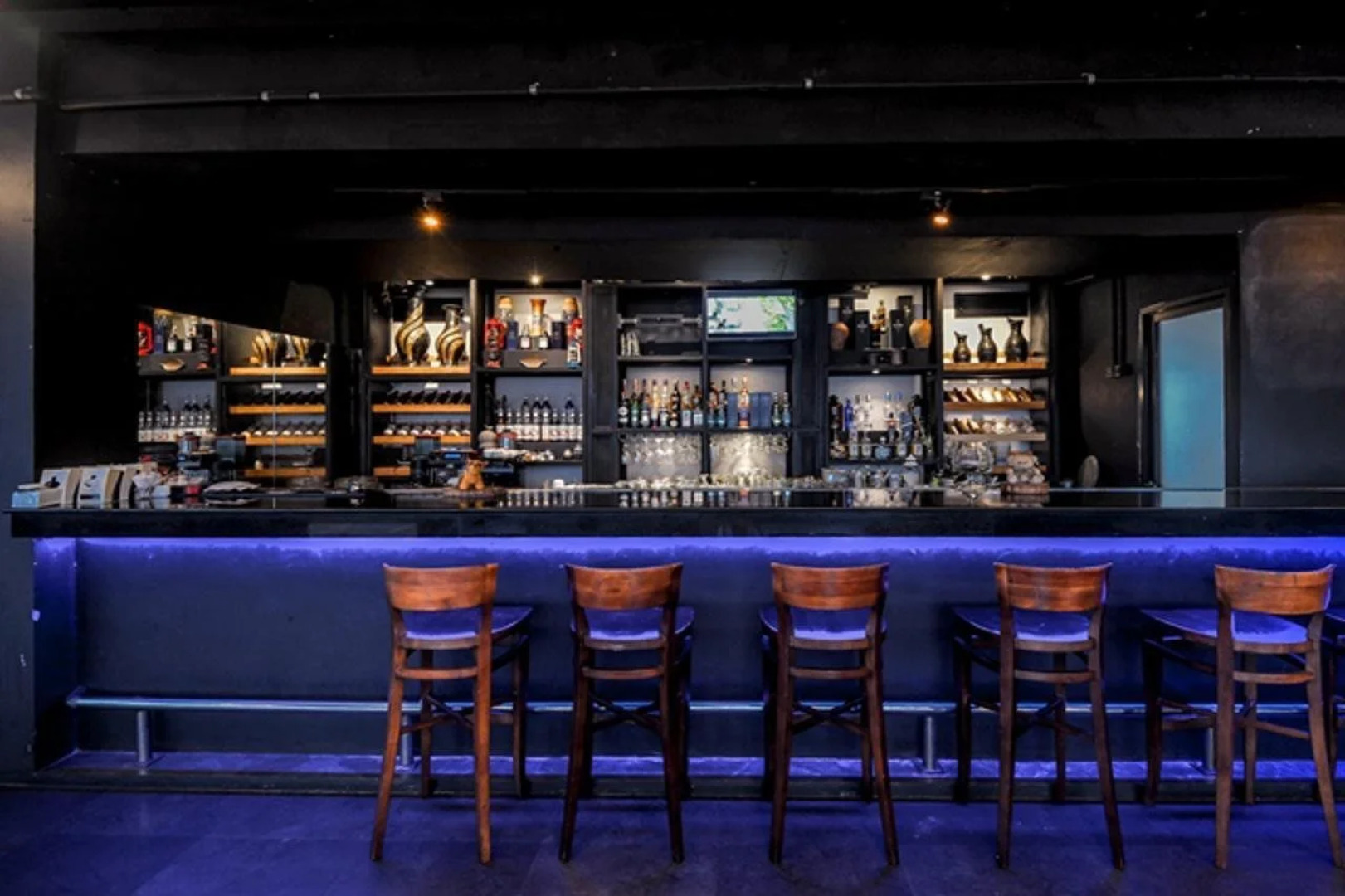 Grand Edge Hotel Semarang