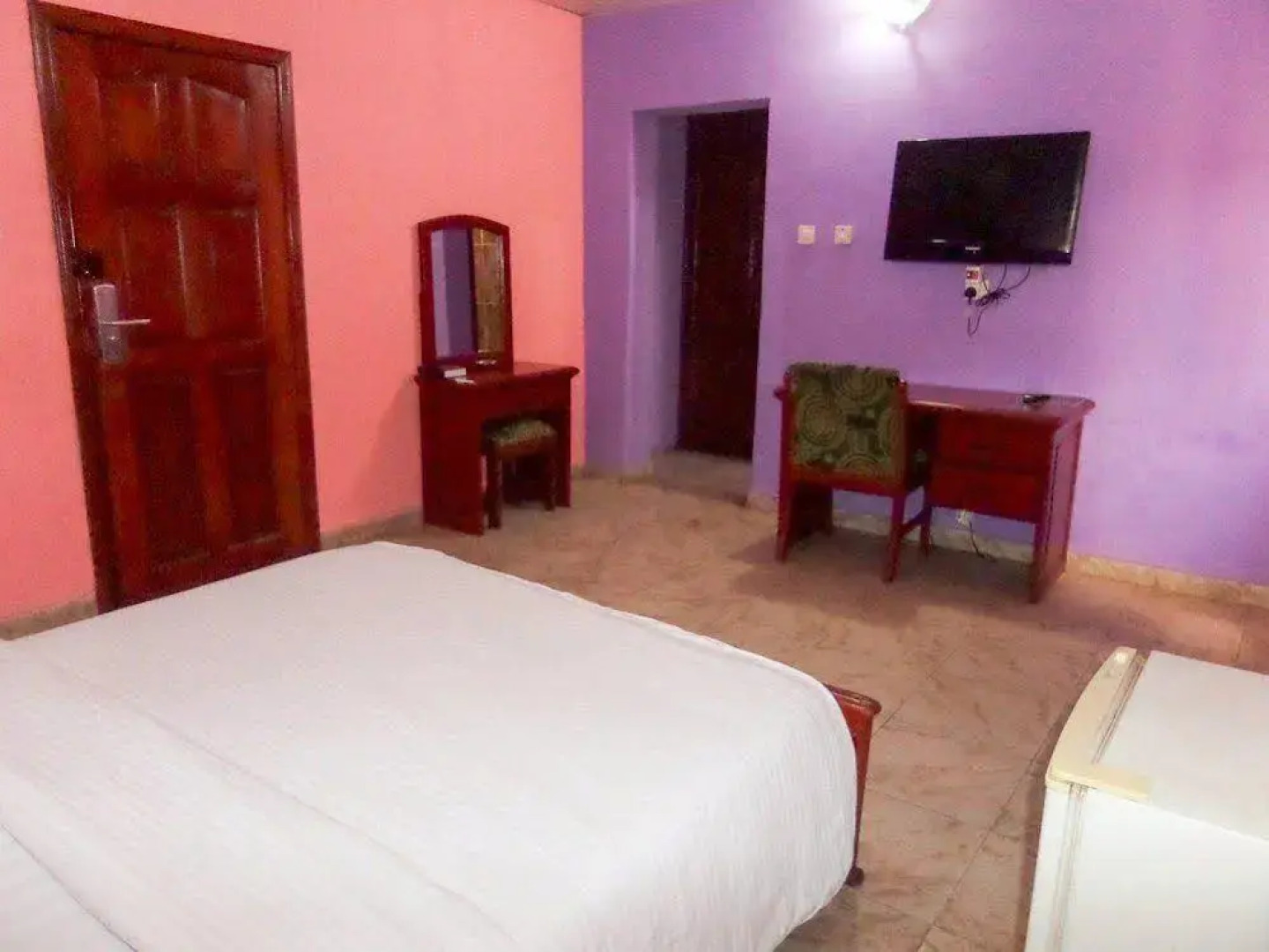 Selino Suites Limited