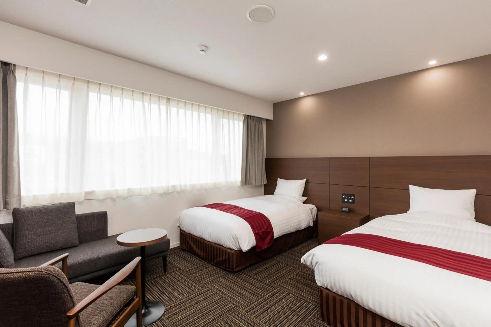 Hotel Gran Cerezo Kagoshima