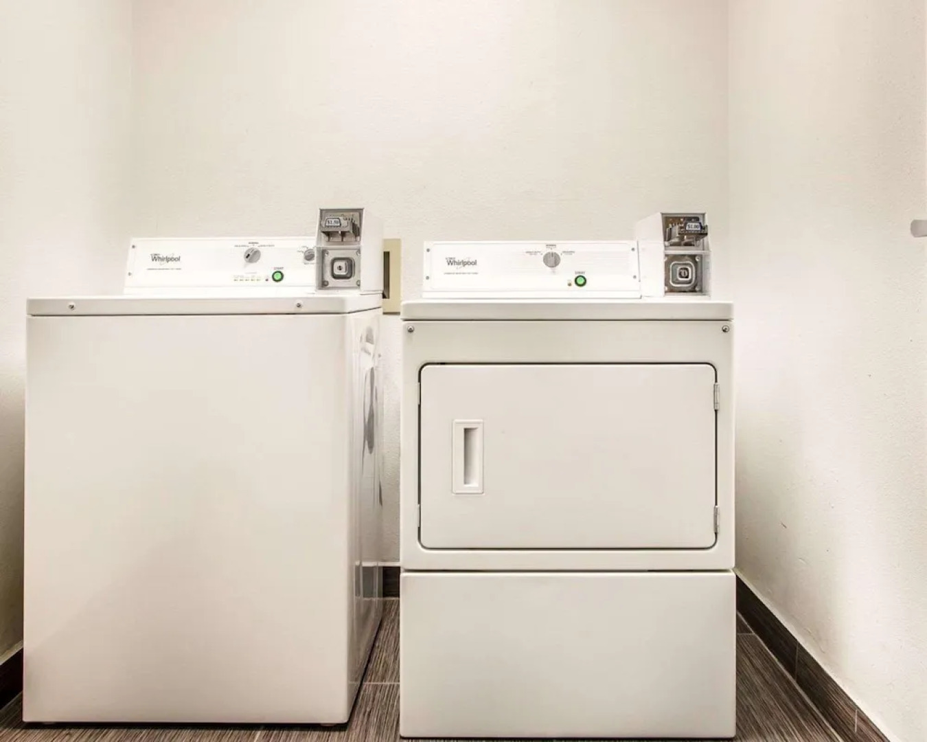 Quality Inn Morton At I-74