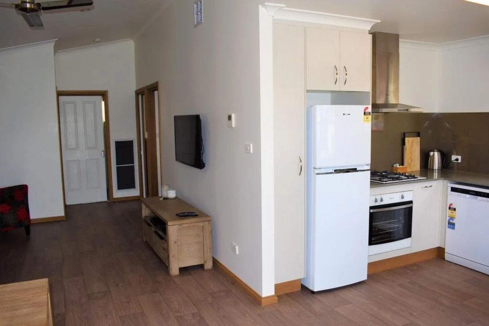 BIG4 Mildura Getaway