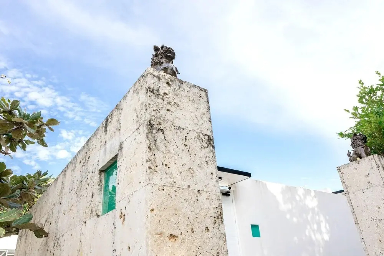 Secret Villas by Relapool