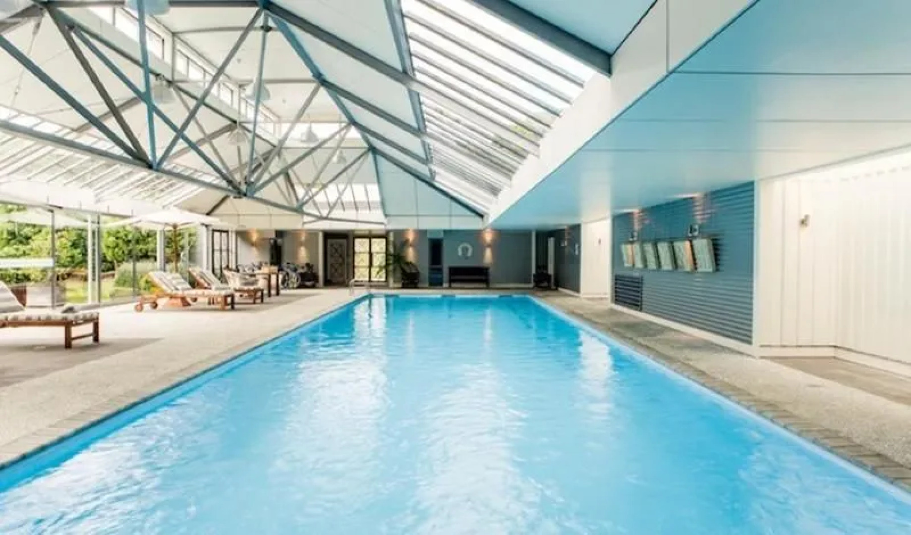 Wharekauhau Luxury Country Estate