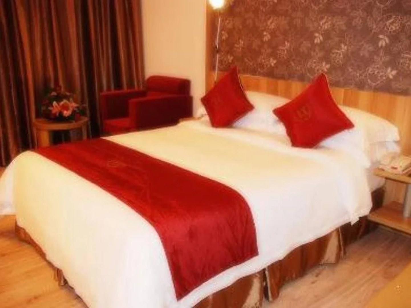 Ack Cyber Hotel - Longgang