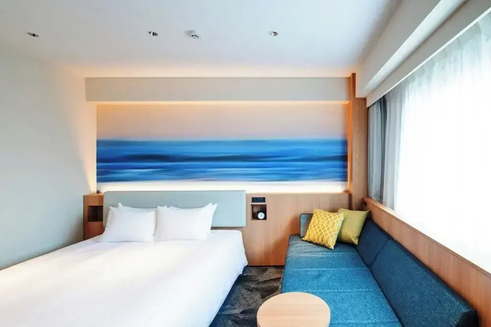 Richmond Hotel Miyazaki Ekimae