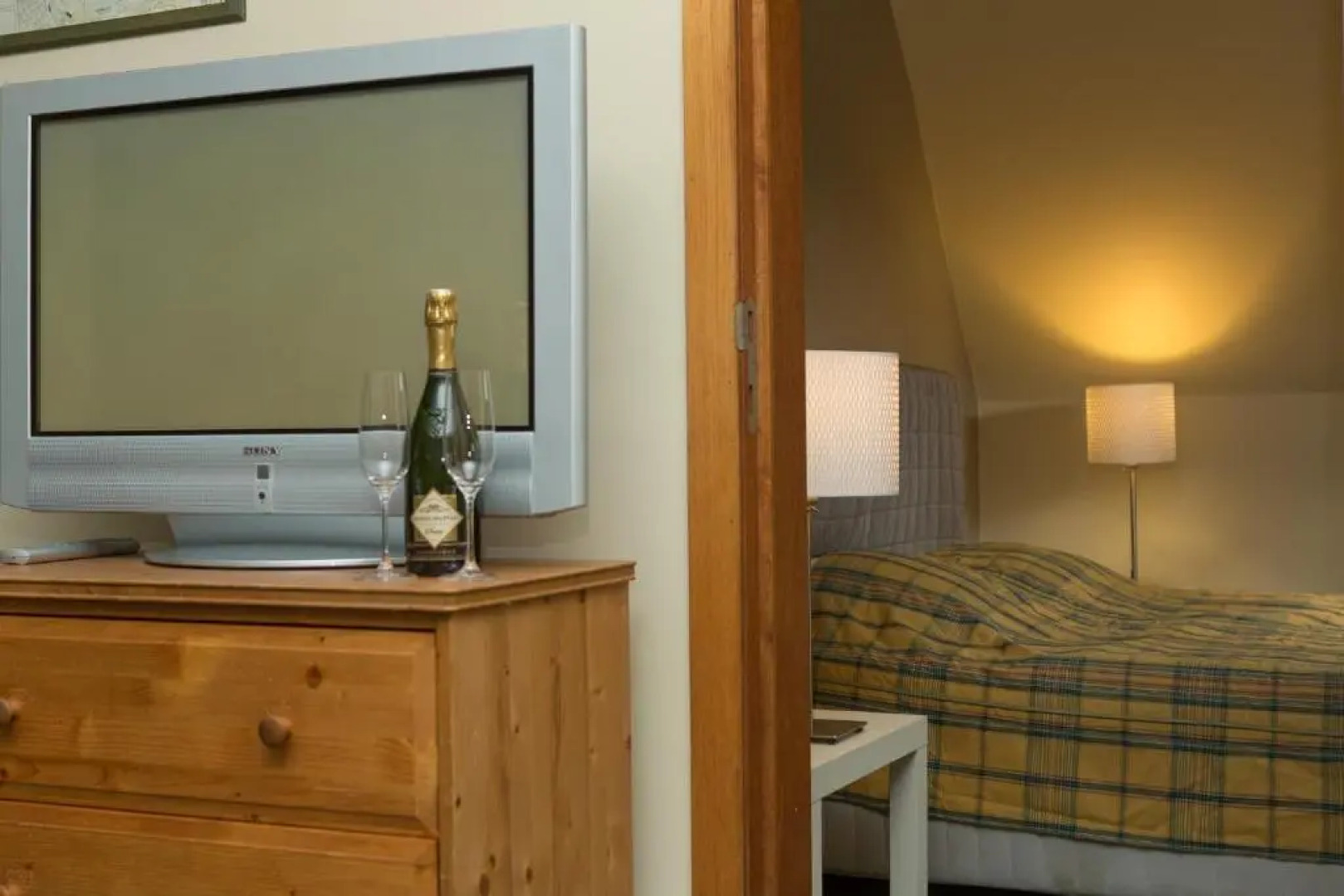 Apparthotel De Wielingen