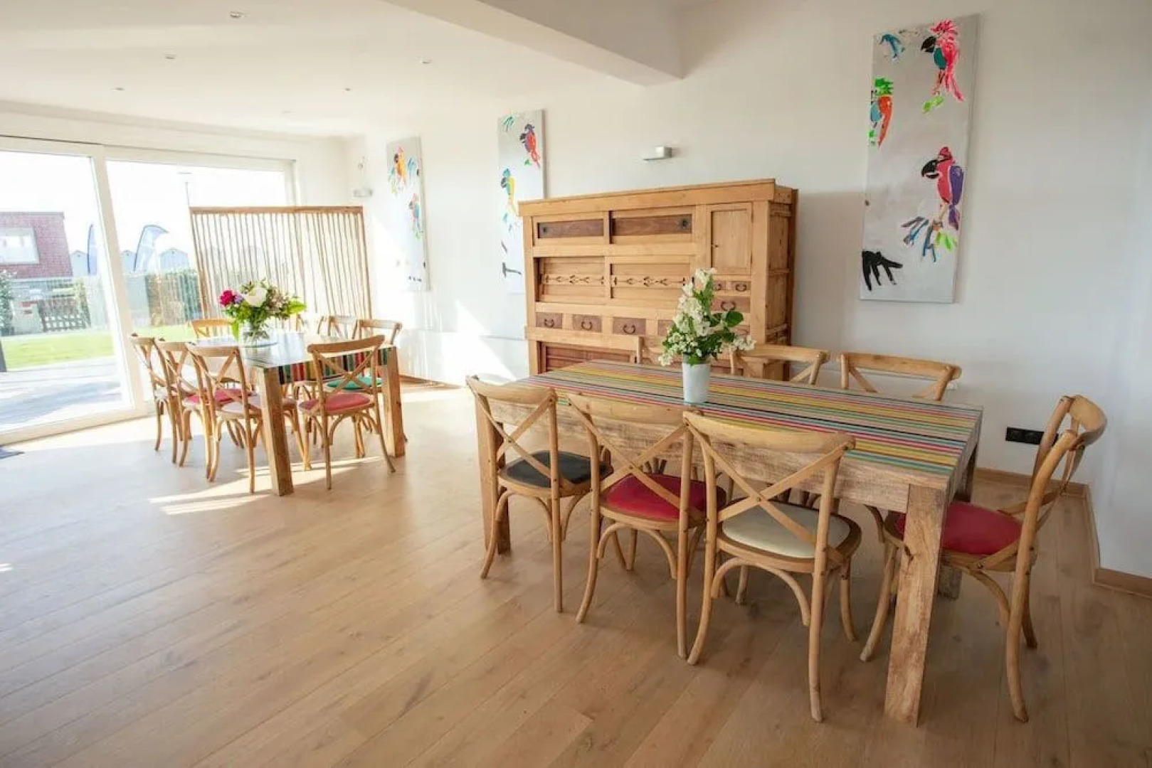 VUE SUR MER Pourville