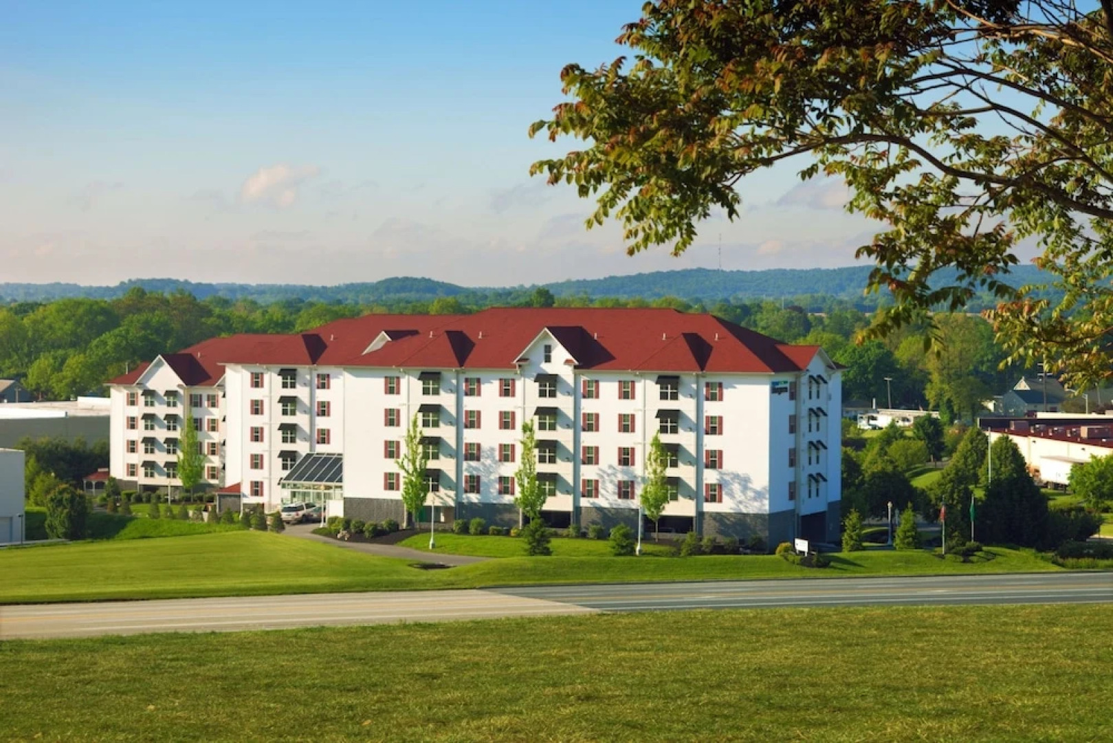 Bluegreen Vacations at Hershey, Ascend Resort Collection