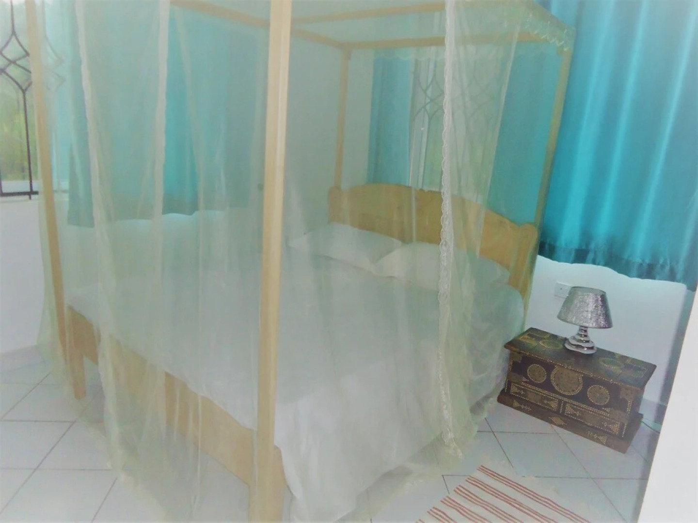 Royal Palms Apartments - Apartment D4