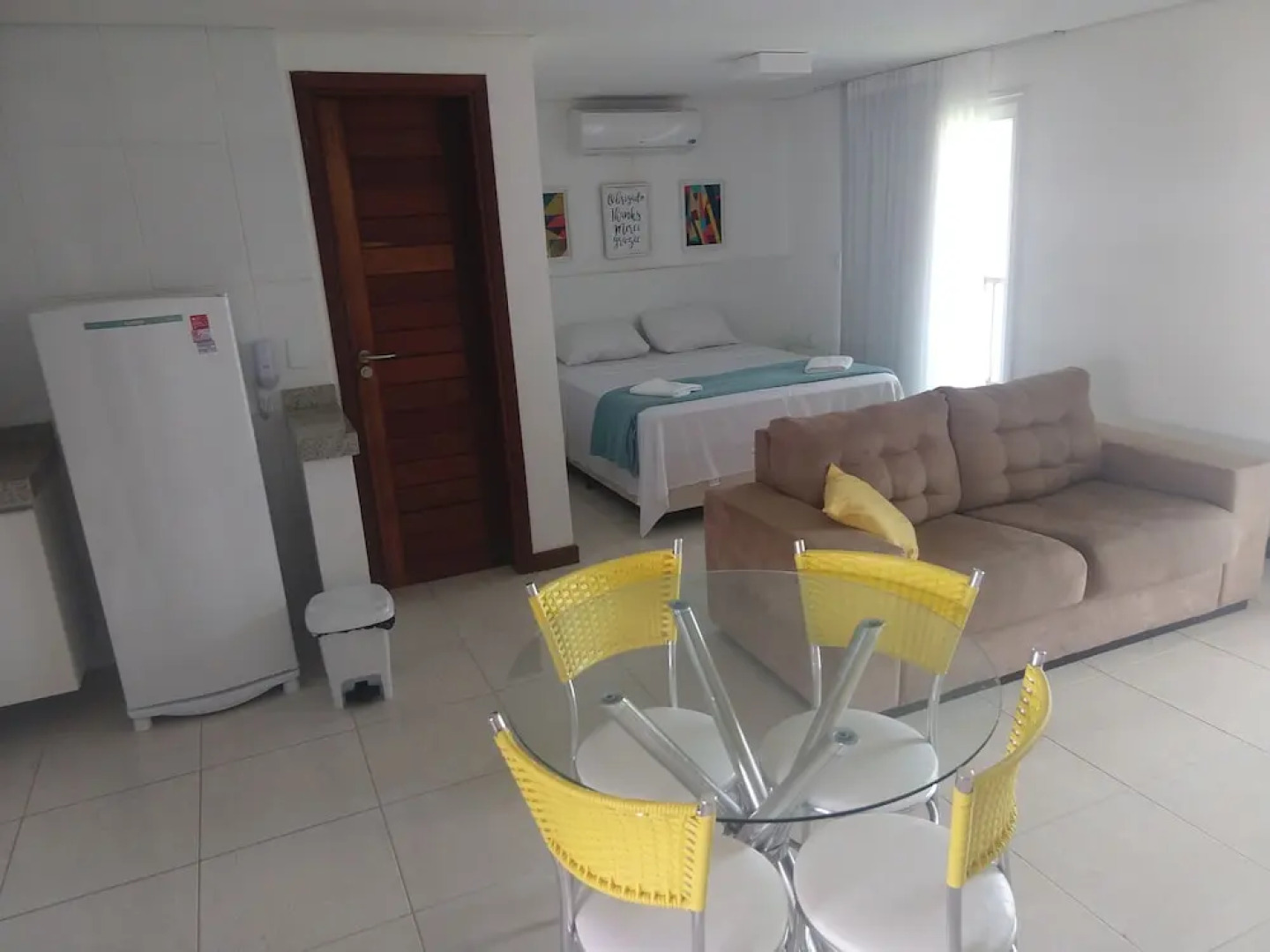 Club Meridional Praia Dos Carneiros