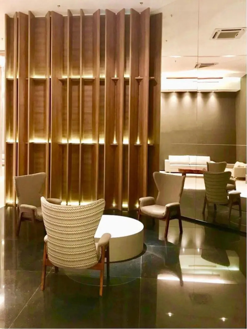 Promenade Soho Campos dos Goytacazes