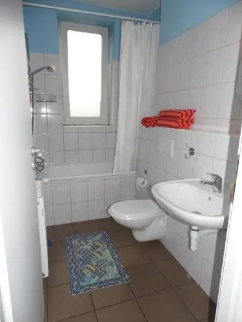 Apartamenty Pod Lasem
