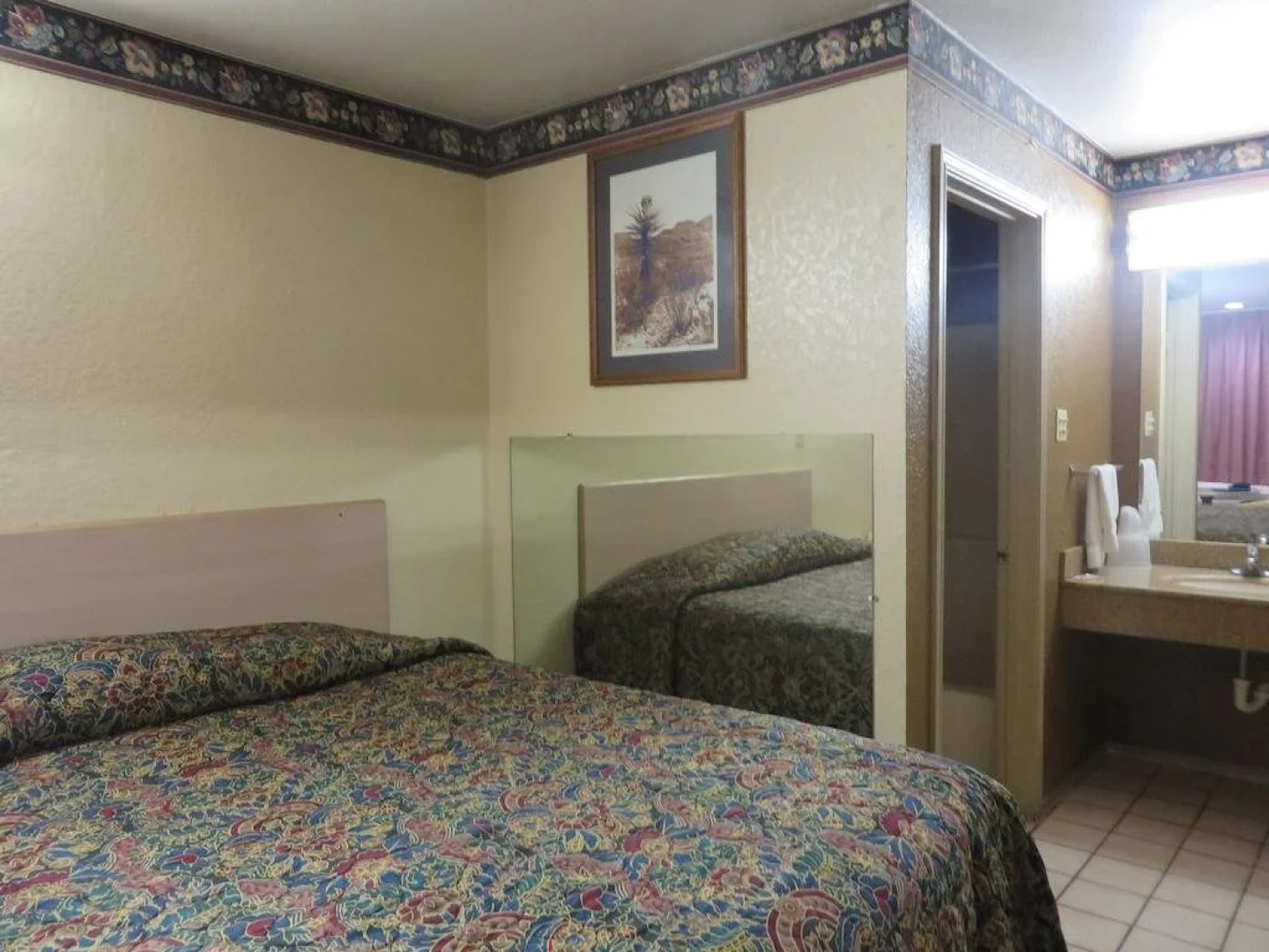 Sunset Inn Motel San Antonio