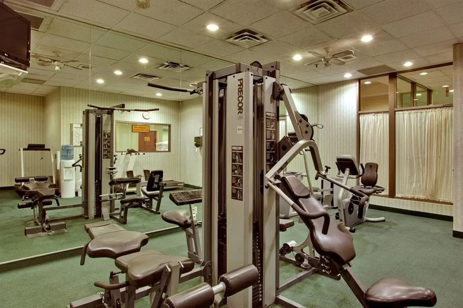 Holiday Inn Barrie Hotel & Conference Centre