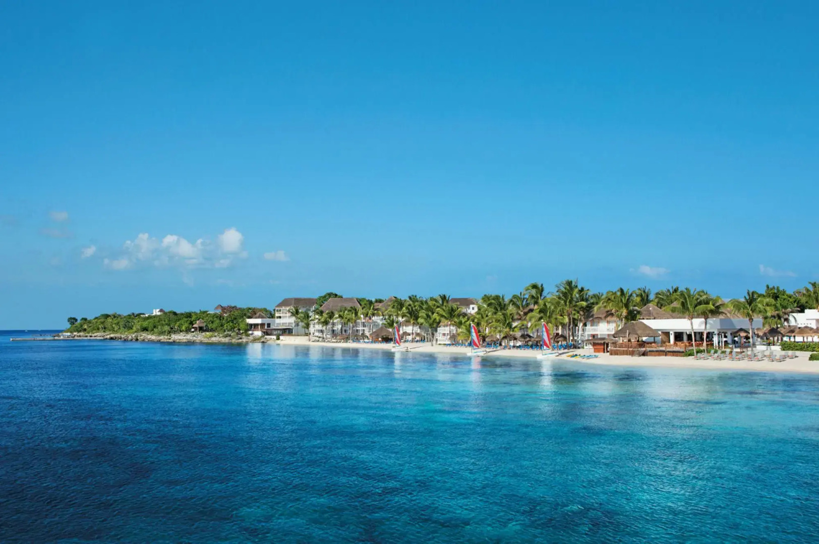 Sunscape Sabor Cozumel - All Inclusive