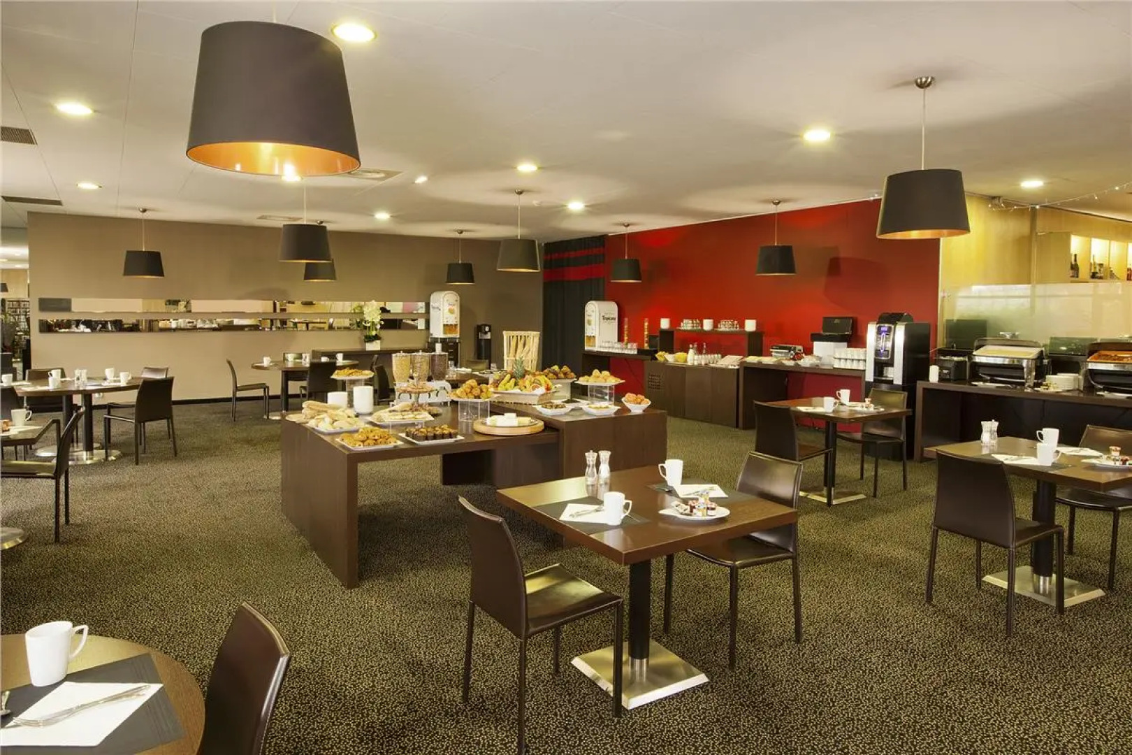 Residhome Suites Paris Sénart