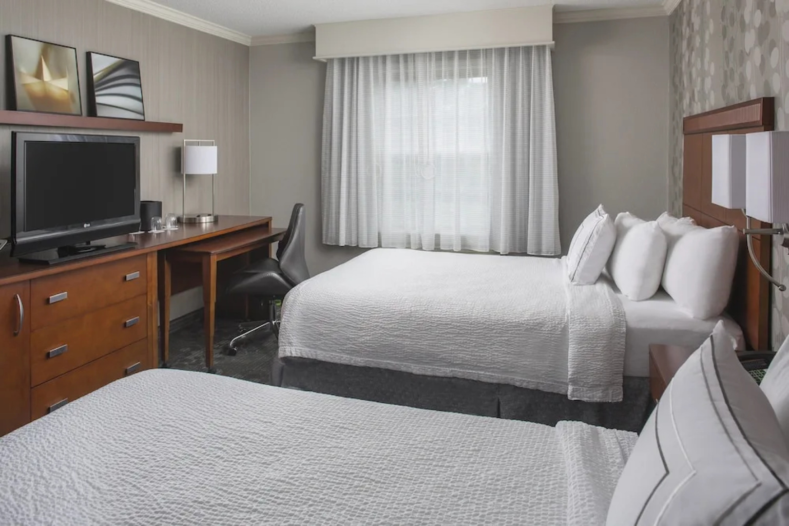 Sonesta Select Boston Lowell Chelmsford