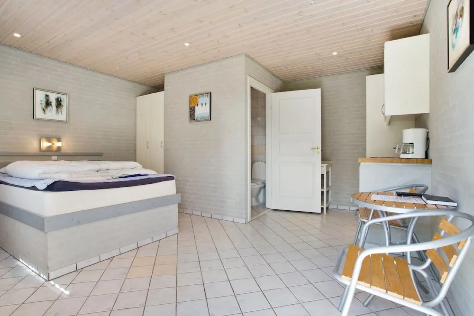 Kongernes feriepark Camping